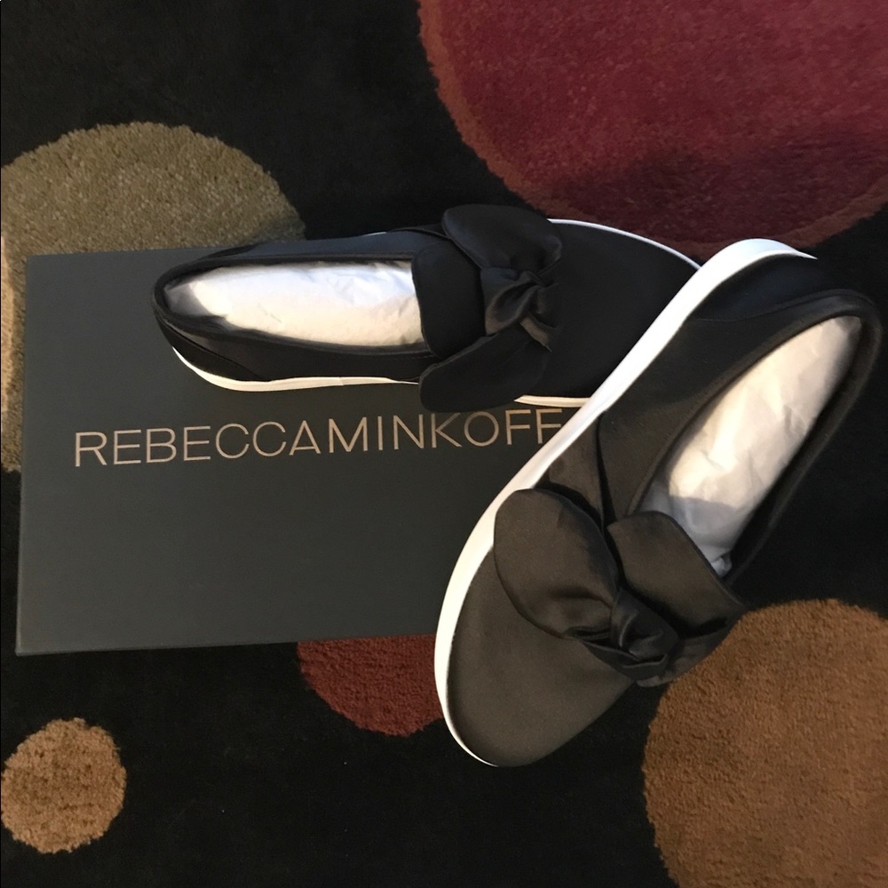 Rebecca Minkoff Stacey Sneakers